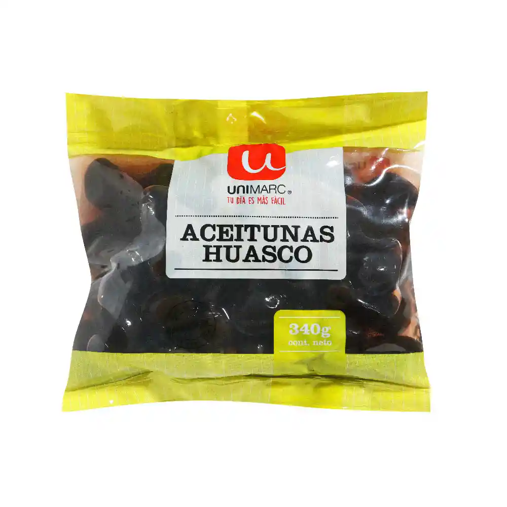 Aceitunas Huasco