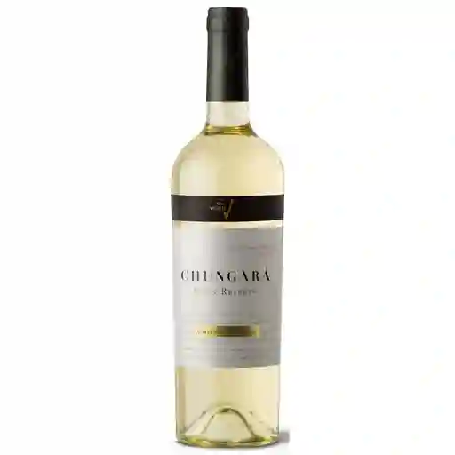 Chungará Vino Gran Reserva Sauvignon Blanc