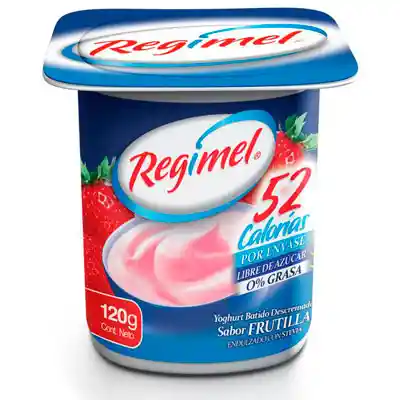 Regimel Yog Pote Fruti