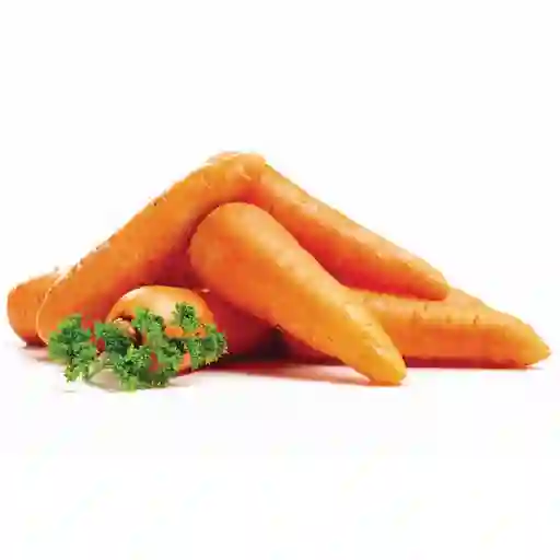 Zanahoria Bolsa 1 Kg