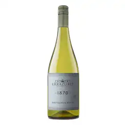 Errazuriz Tarapaca Vino Corton Sauvignon Blanc Reserva