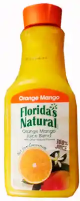 Floridas Natural Jugo