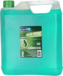 Agua Verde Aguacol