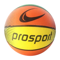 Balon de Basketball N7 La Italiana
