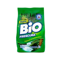 Bio Frescura Detergente