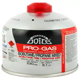 Gas Doite