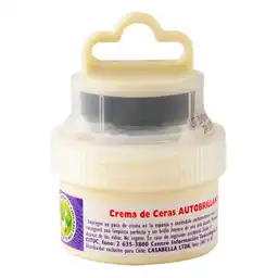 Palc Kit Autobri C/Cera Abeja Incol