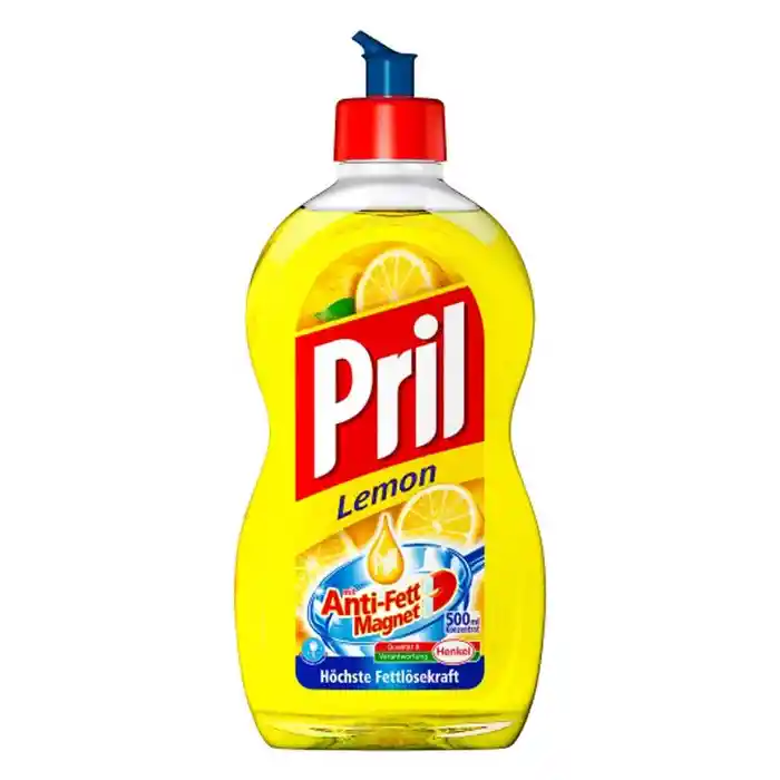 Lavalozas Prill Zitrone