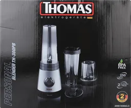 Thomas Licuadora Personal Th 300Pb