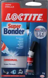 Loctite Super Bonder Orig.blister