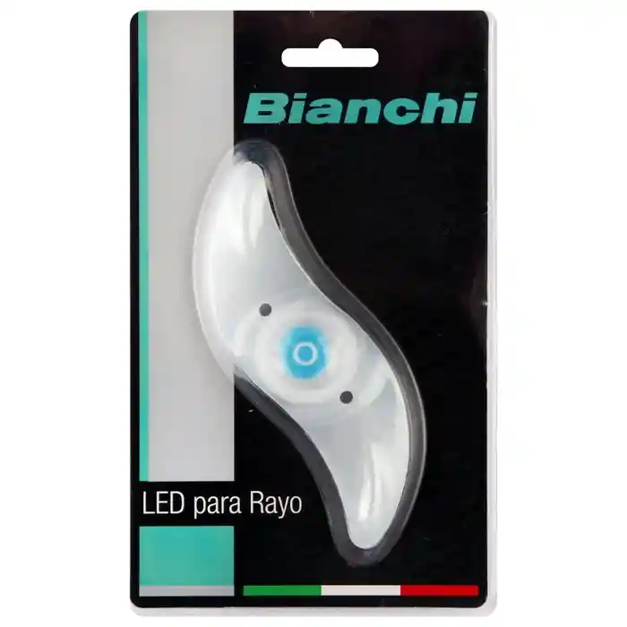 Luz Led Para Rueda