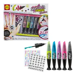 Alex Nail Pens