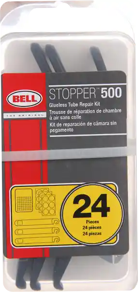 Bell Stopper 500