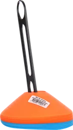 Set Conos Entrenamiento