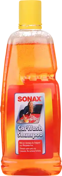 Sonax Shampoo