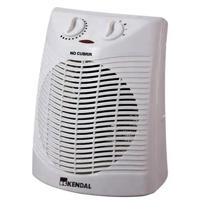 Kendal Termoventilador Kb302 Ip21 Mural