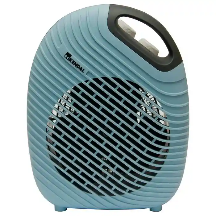 Kendal Termoventilador Sun 05 Celeste