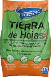 Tierra De Hojas Tierra De Hoja