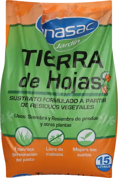 Tierra De Hojas Tierra De Hoja