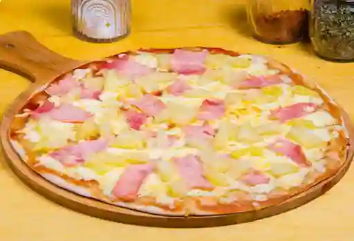 Pizza Mediana Tiki Kane