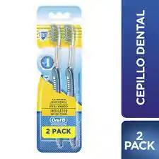 Oral-B Cepillos Dentales