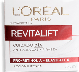 Y crema antiarrugas cien q10
