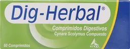  Dig Herbal  comp Rimidos 