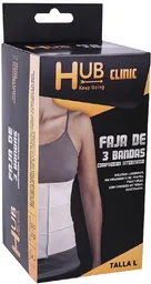 Hub fajas