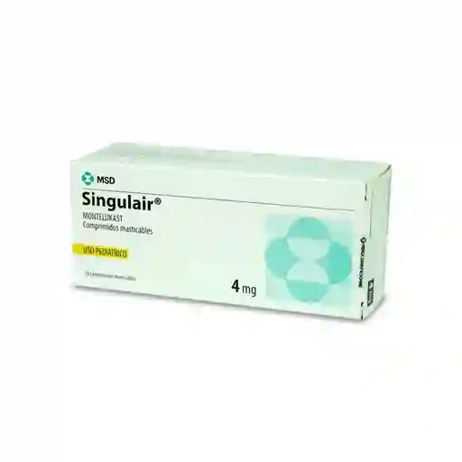 Singulair (4 mg)