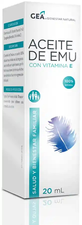 Gea Belleza y Spa Natural