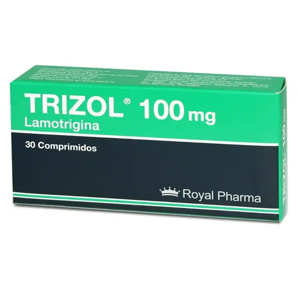 Trizol 100 Mg