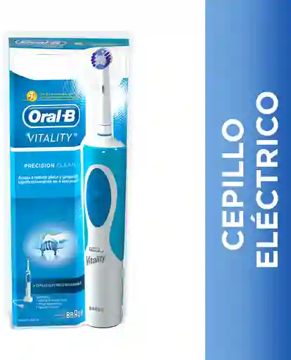 Oral-B Cepillo Dental Eléctrico