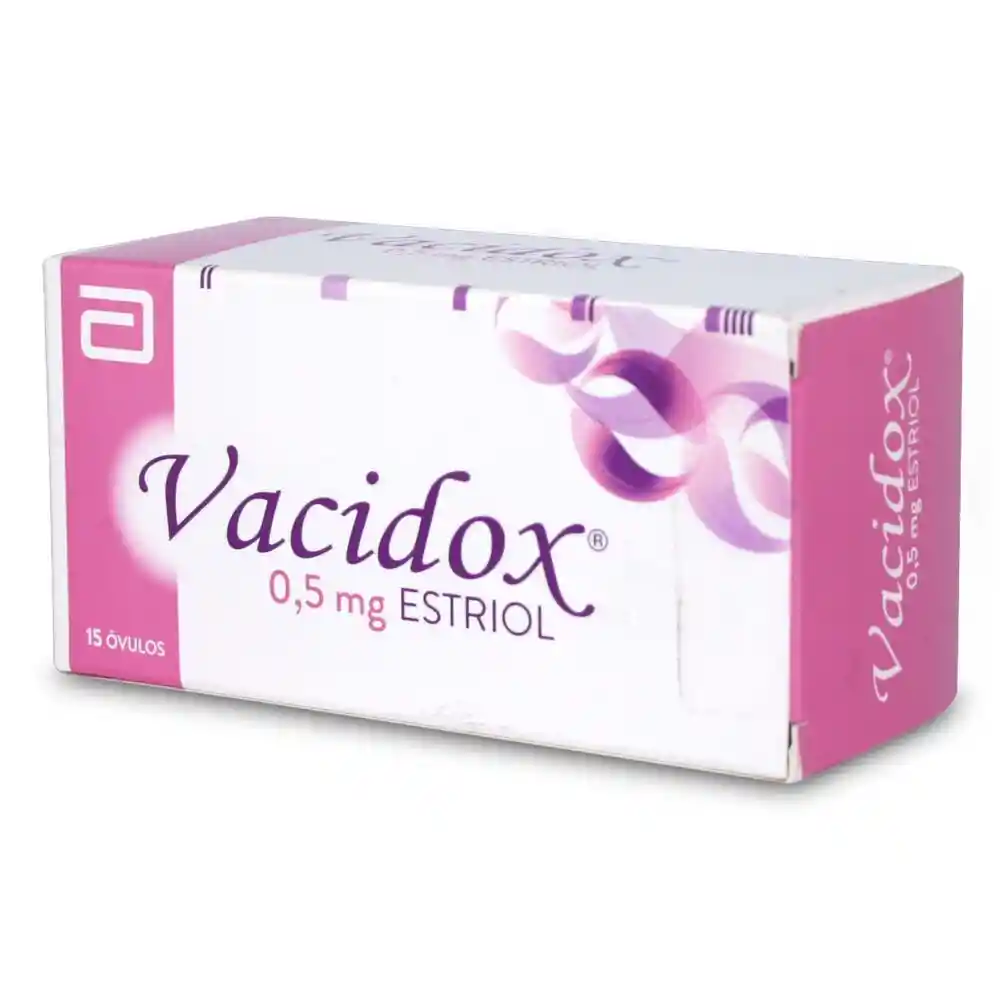 Vacidox (0.5 mg)