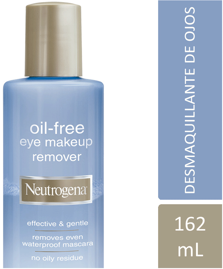 Neutrogena Removedor de Maquillaje Oil Free - Rappi