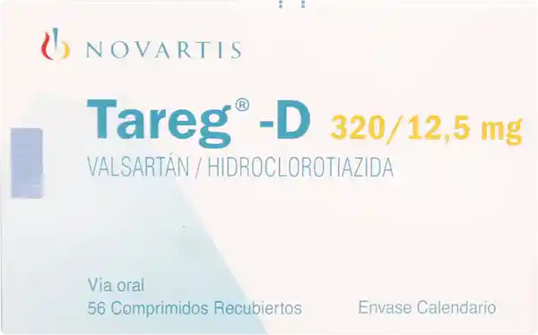 Tareg-D