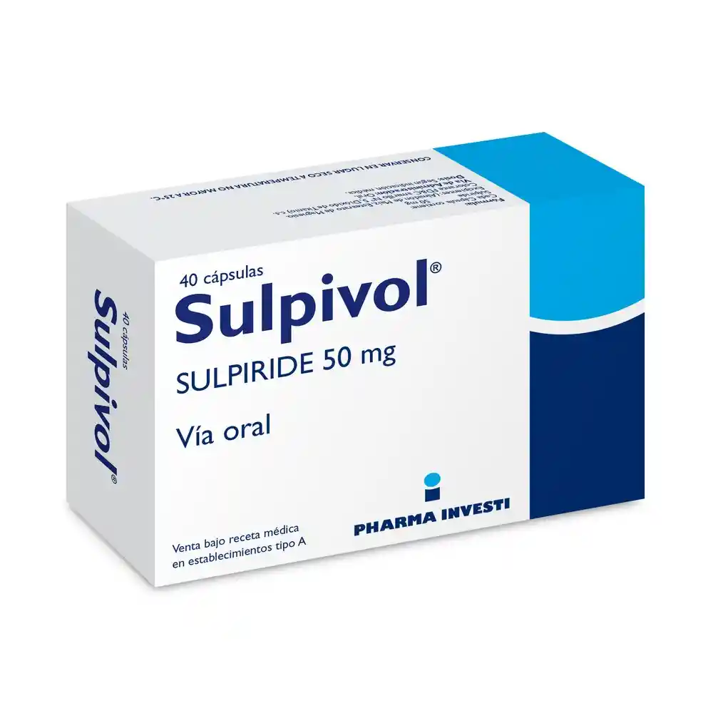 Sulpiviol (50 mg)