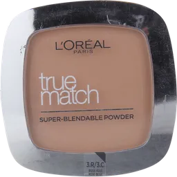 Loreal Cosmetico Rostro True Match