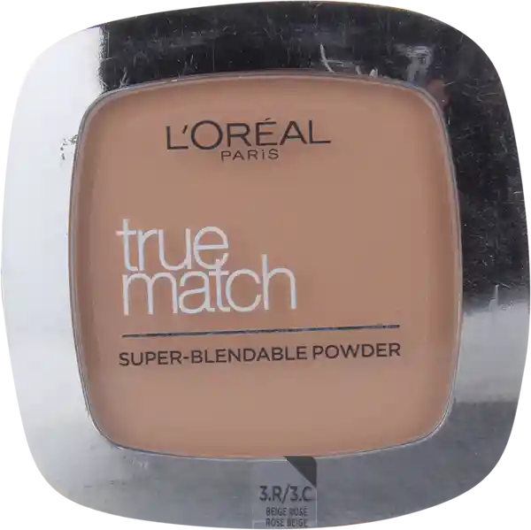 Loreal Cosmetico Rostro True Match