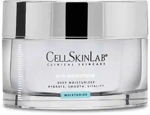 Skinlab Cell: Crema Ultra Hidratante Y Revitalizante De La Piel S