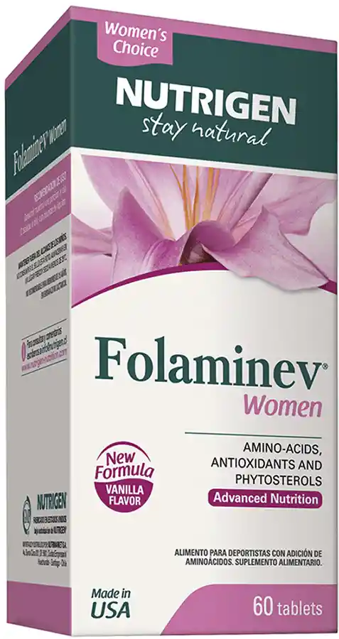 Folaminev Women