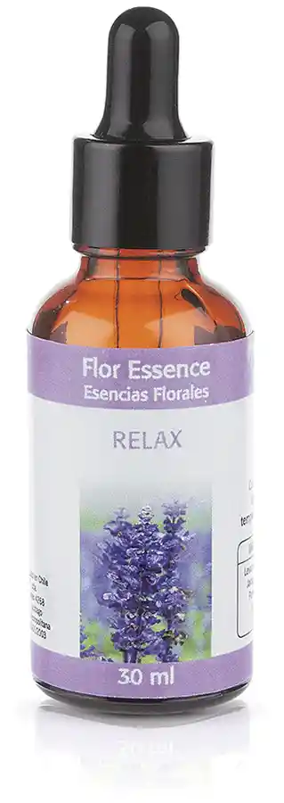 Flor Essen. Relax