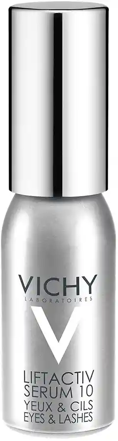 Vichy Serum para Ojos y Pestañas