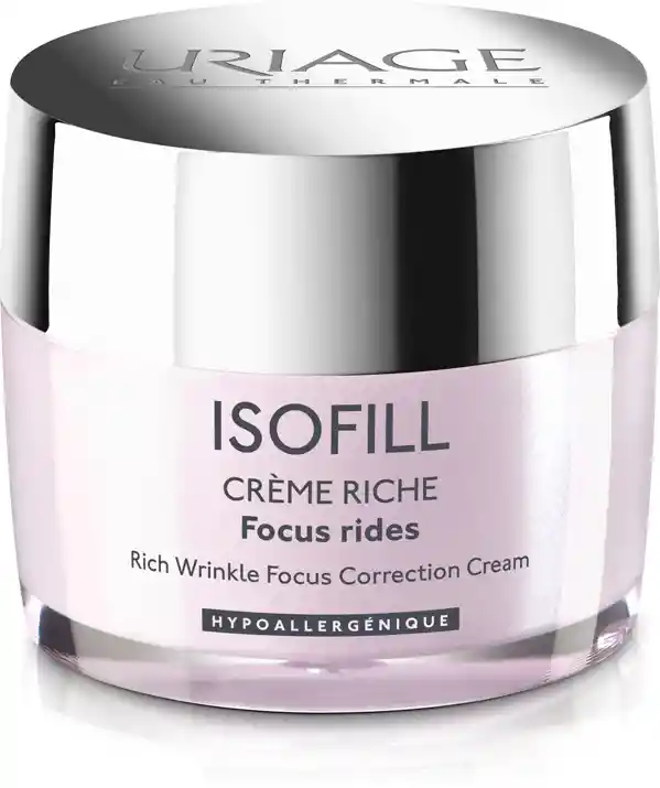 Uriage Tratamiento Facial