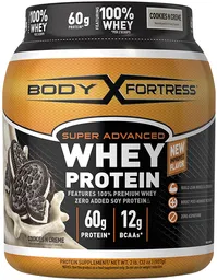 Whey Protein Nutricion Deportiva Bf Cokis