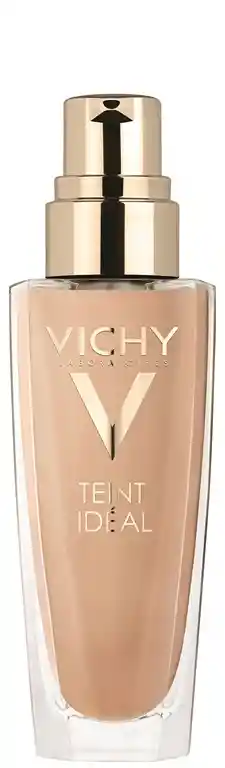 Vichy Rostro Dermo T.ideal.flui.maq.25