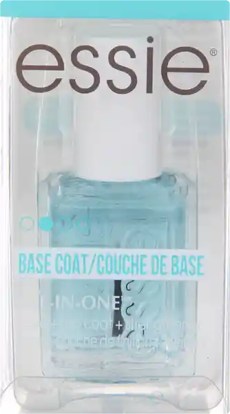 Essie Cosmetico Uñas Bri.una All In One