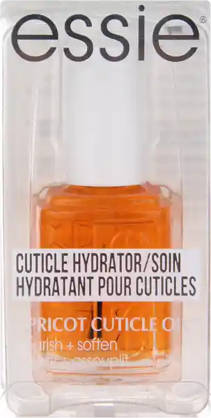 Essie Cuticle Hydrator Apricot