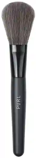 Purl brocha para polvo