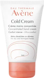 Avene Crema de Manos Cold Cream
