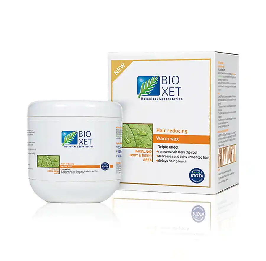 Bioxet Jabones Corporales Dermo Cera Dep.Calien250